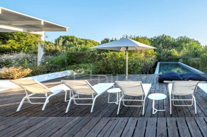 Moradia T4 para Venda em Comporta