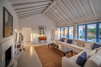 Moradia T4 para Venda em Comporta