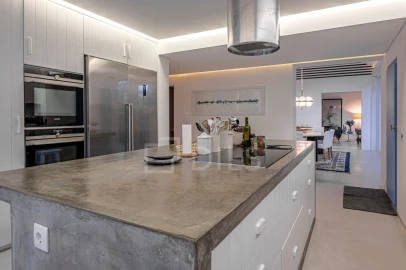 Moradia T4 para Venda em Comporta