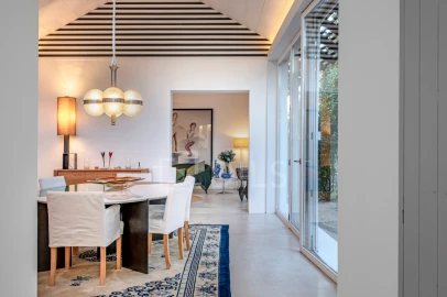 Moradia T4 para Venda em Comporta