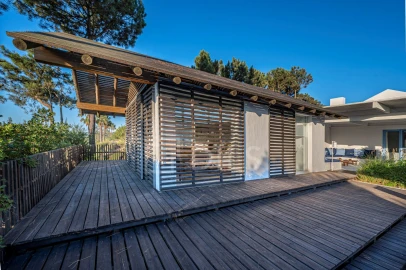 Moradia T4 para Venda em Comporta