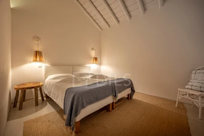 Moradia T4 para Venda em Comporta