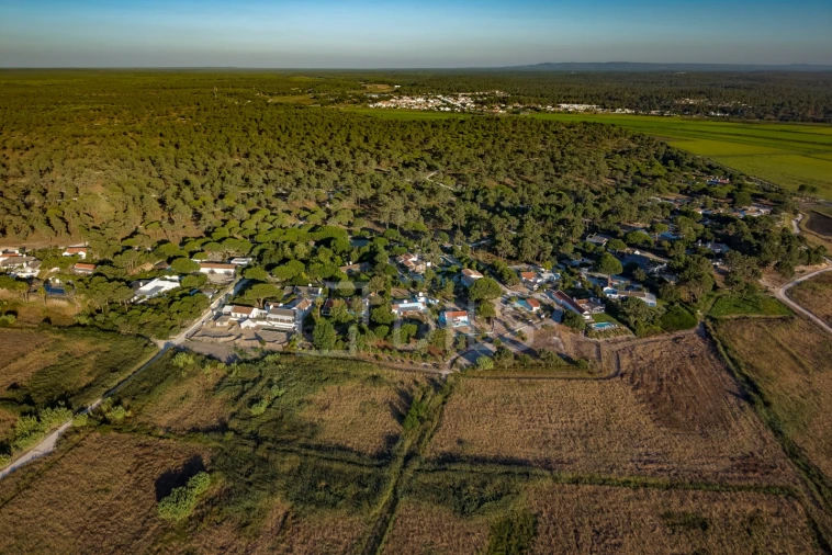 Moradia T4 para Venda em Comporta Foto 2