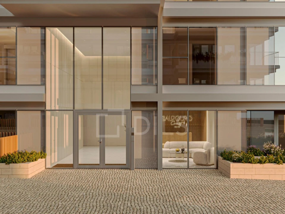Apartamento T2 para Venda em Canidelo Foto 11