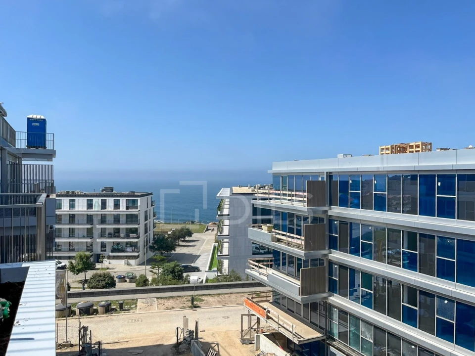 Apartamento T2 para Venda em Canidelo Foto 1