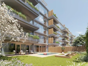 Apartamento T2 para Venda em Canidelo