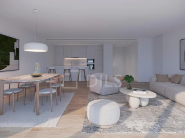Apartamento T2 para Venda em Canidelo