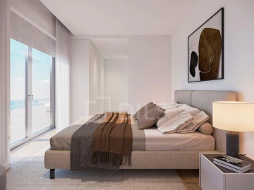 Apartamento T2 para Venda em Canidelo