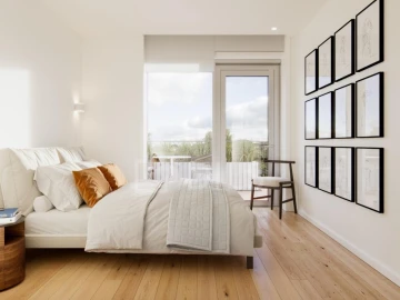 Apartamento T2 para Venda em Canidelo