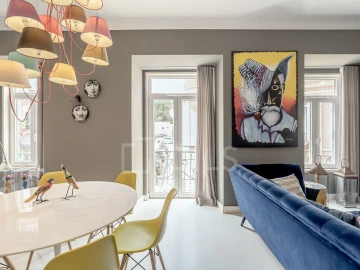 Apartamento T3 para Venda em Santo António