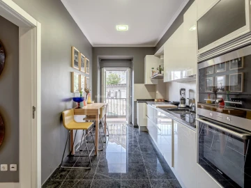 Apartamento T3 para Venda em Santo António