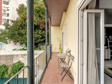 Apartamento T3 para Venda em Santo António