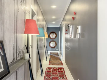 Apartamento T3 para Venda em Santo António