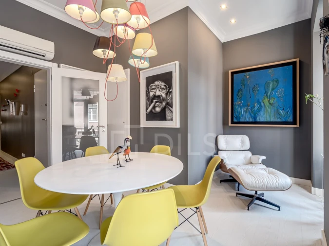 Apartamento T3 para Venda em Santo António Foto 19