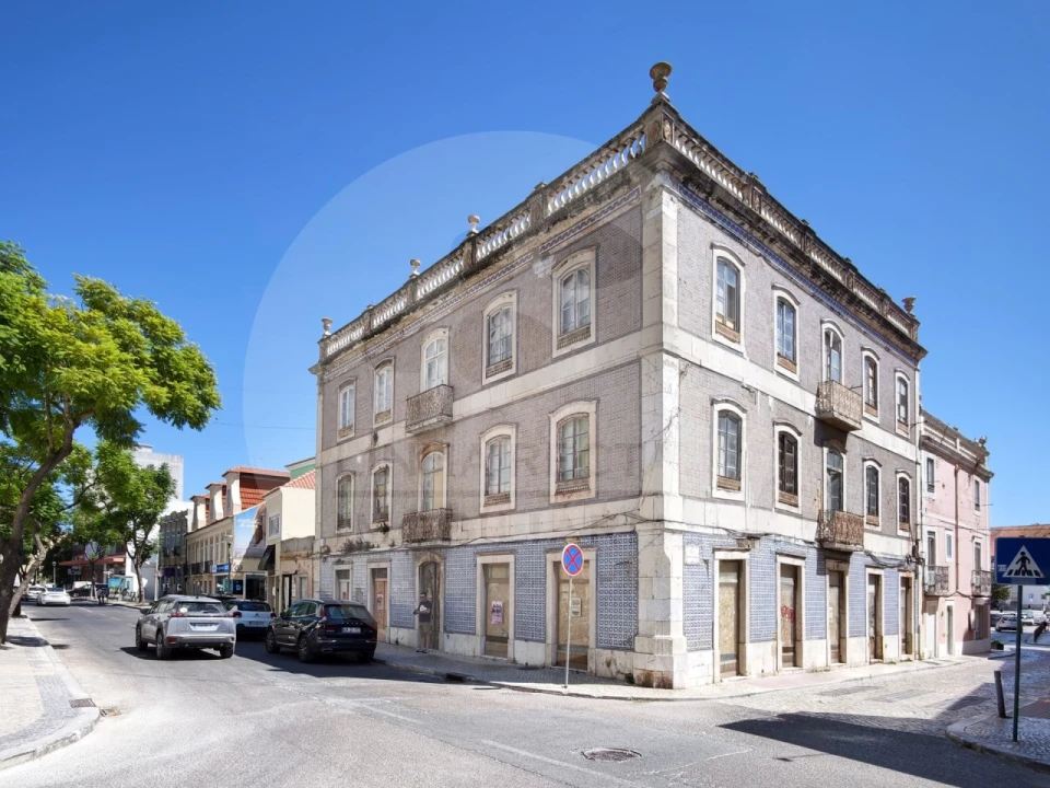 Prédio para Venda em União das Freguesias de Setúbal Foto 2