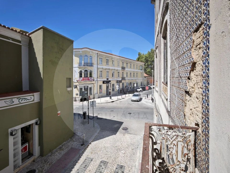 Prédio para Venda em União das Freguesias de Setúbal Foto 6