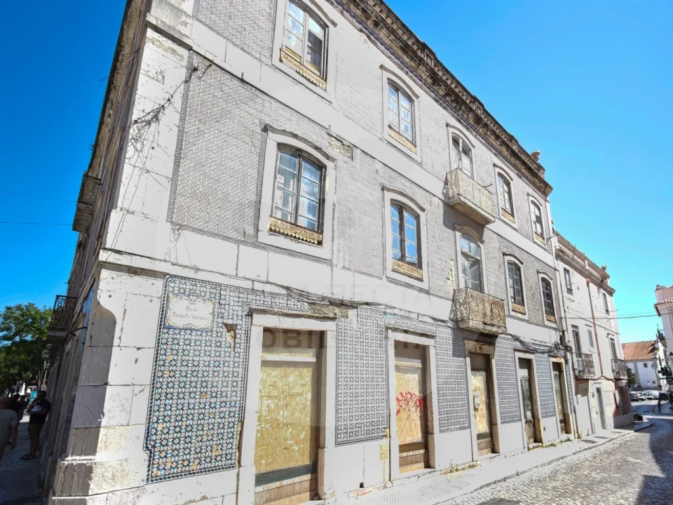 Prédio para Venda em União das Freguesias de Setúbal Foto 19