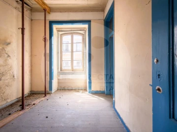 Prédio para Venda em União das Freguesias de Setúbal