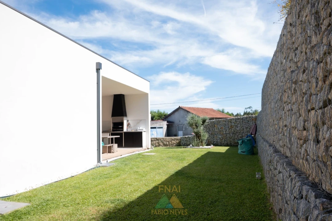Moradia T4 para Venda em São Pedro de Arcos Foto 5