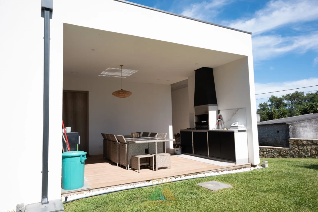 Moradia T4 para Venda em São Pedro de Arcos Foto 60