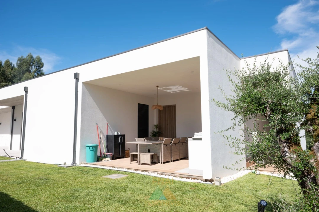 Moradia T4 para Venda em São Pedro de Arcos Foto 63