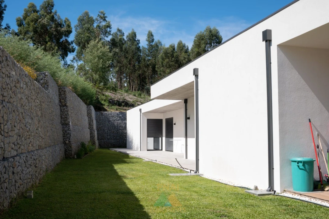 Moradia T4 para Venda em São Pedro de Arcos Foto 67