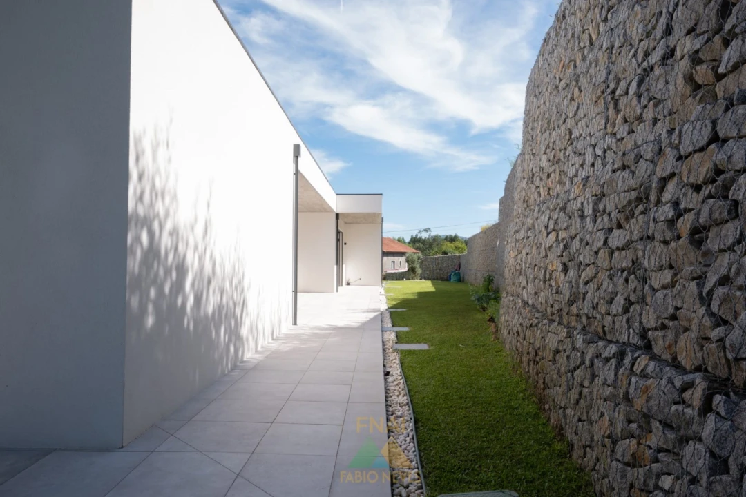 Moradia T4 para Venda em São Pedro de Arcos Foto 71