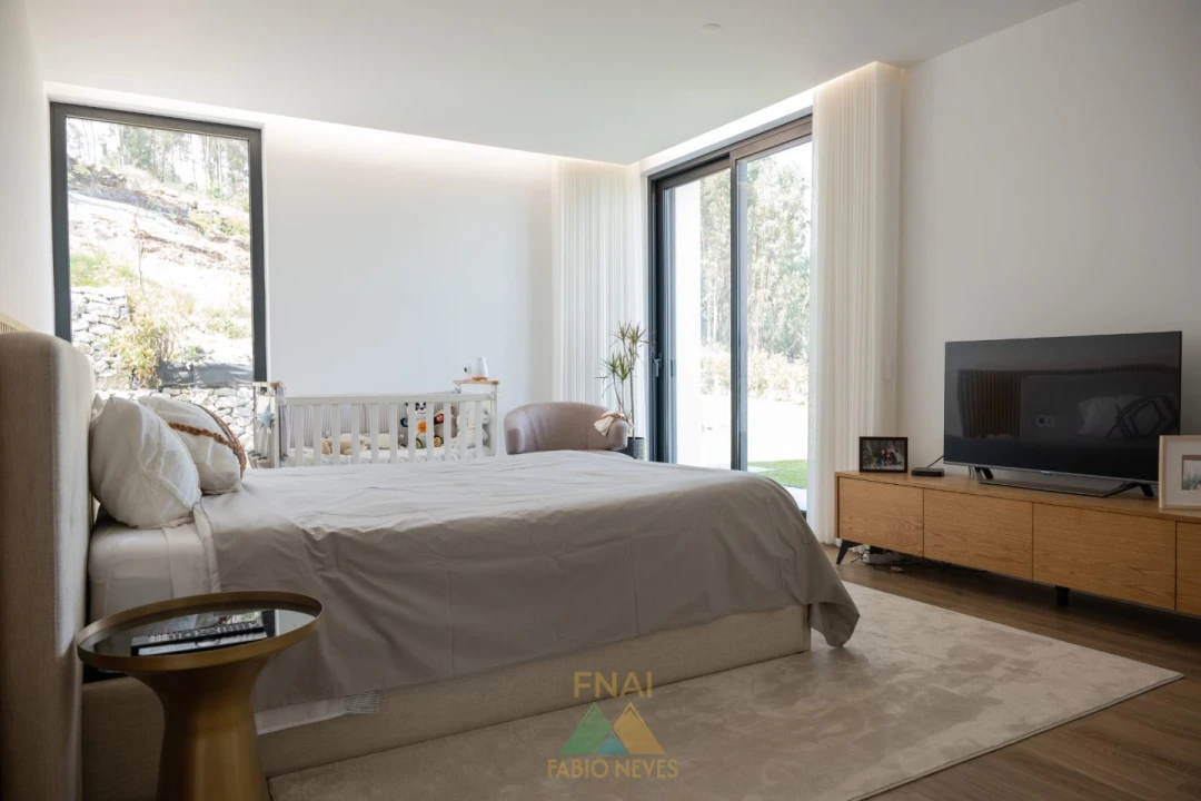 Moradia T4 para Venda em São Pedro de Arcos Foto 96