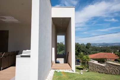 Moradia T4 para Venda em São Pedro de Arcos
