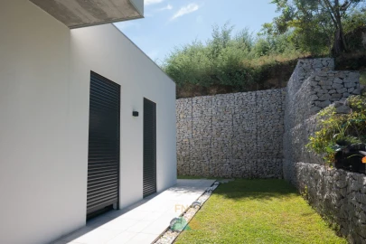 Moradia T4 para Venda em São Pedro de Arcos