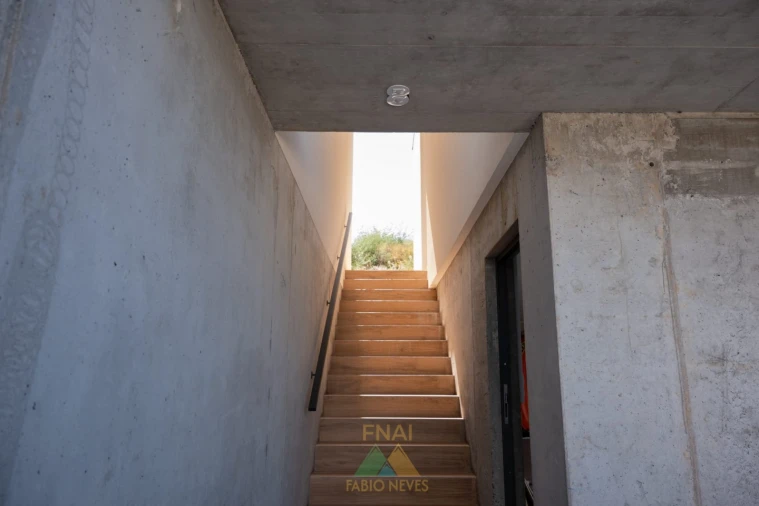 Moradia T4 para Venda em São Pedro de Arcos Foto 53