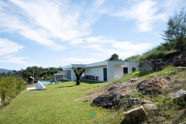 Moradia T4 para Venda em São Pedro de Arcos Foto 4