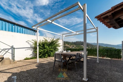 Moradia T3 para Venda em Vale