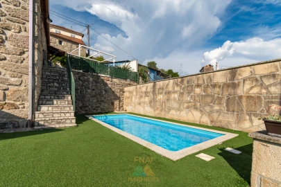 Moradia T3 para Venda em Vale