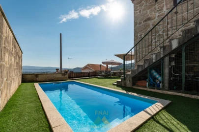 Moradia T3 para Venda em Vale