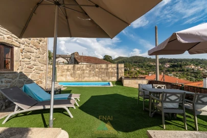 Moradia T3 para Venda em Vale