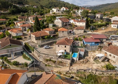 Moradia T3 para Venda em Vale