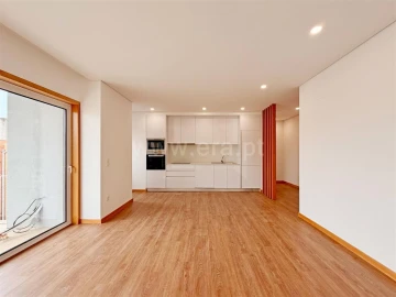 Apartamento T1 para Venda em Oliveira do Douro