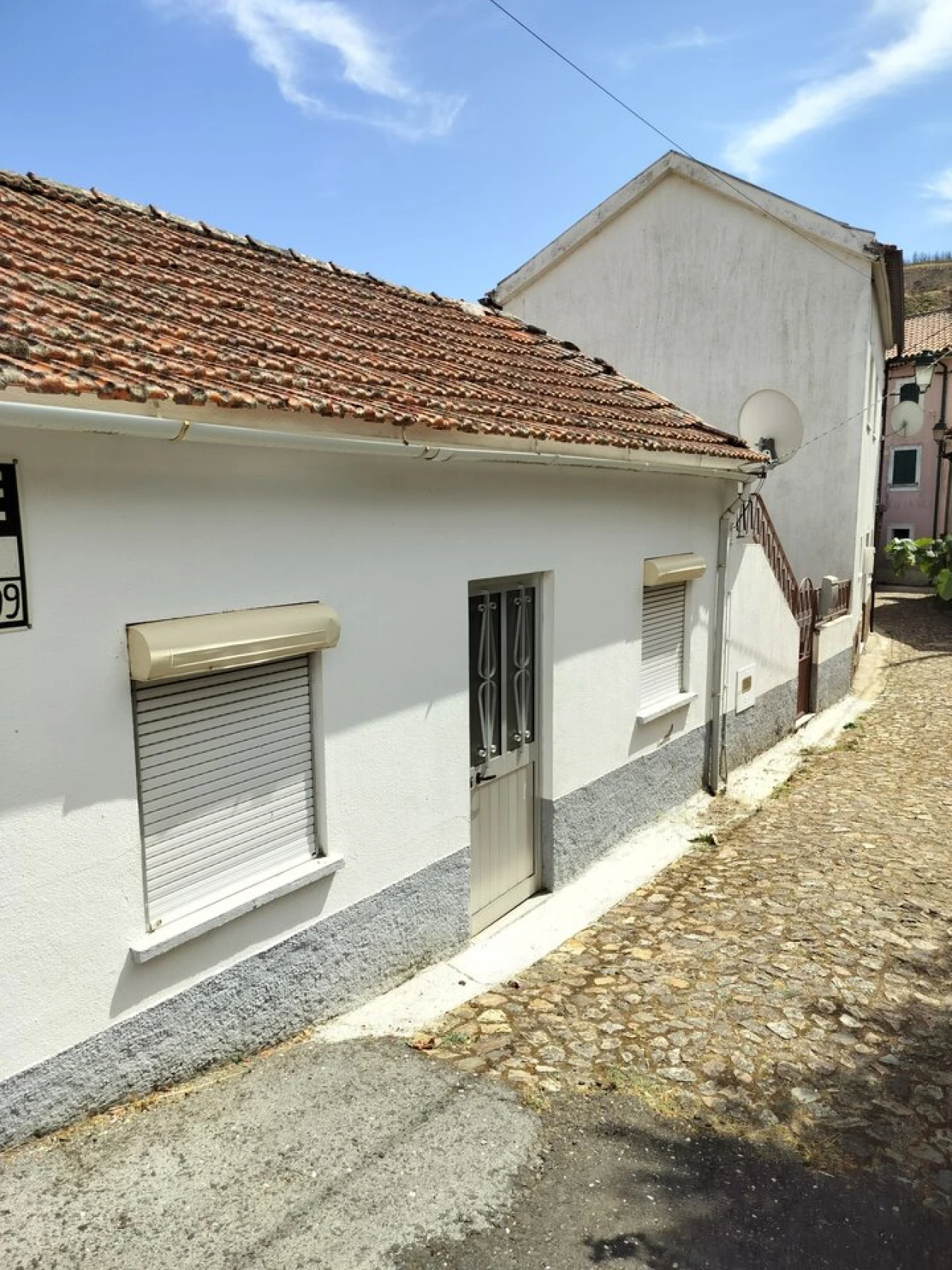 Moradia T2 para Venda em Unhais-O-Velho Foto 2
