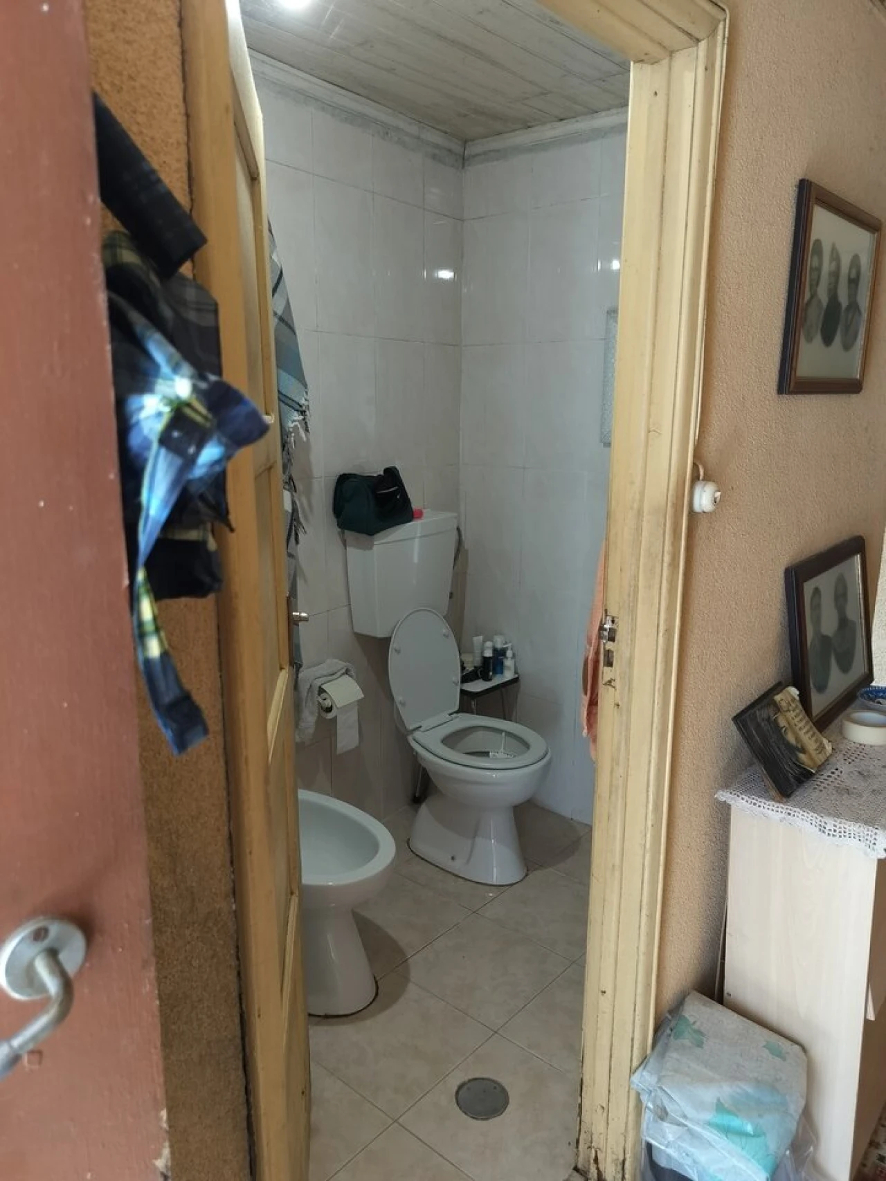 Moradia T2 para Venda em Unhais-O-Velho Foto 4