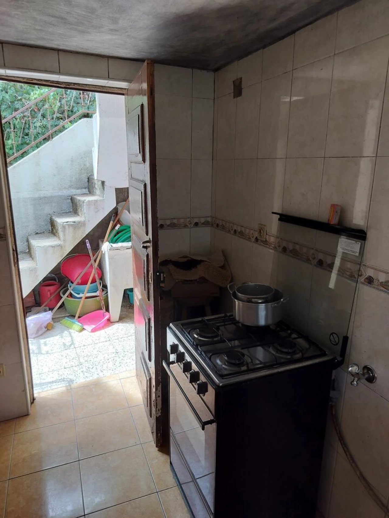 Moradia T2 para Venda em Unhais-O-Velho Foto 17