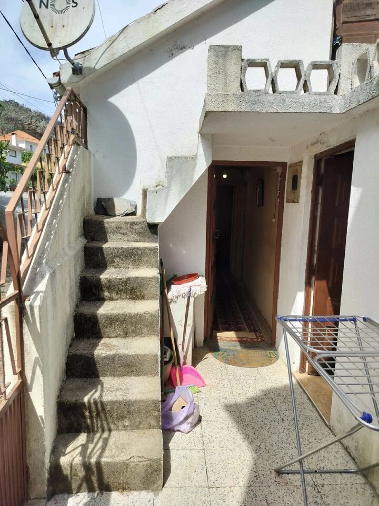 Moradia T2 para Venda em Unhais-O-Velho Foto 18