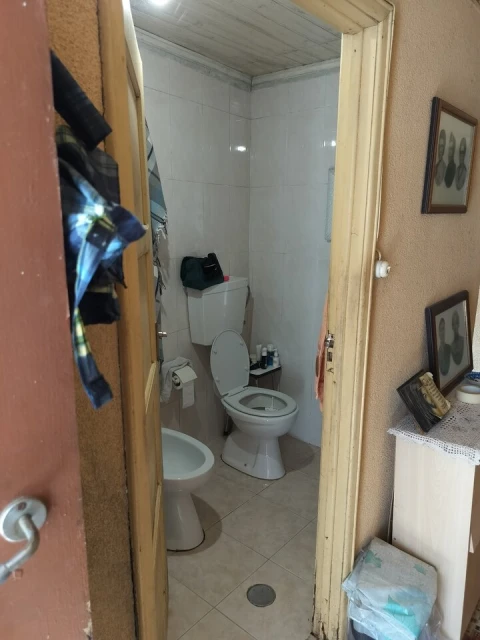 Moradia T2 para Venda em Unhais-O-Velho