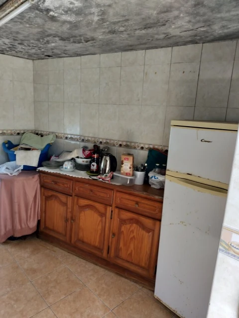 Moradia T2 para Venda em Unhais-O-Velho