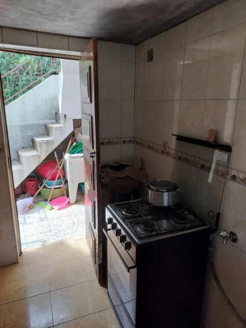 Moradia T2 para Venda em Unhais-O-Velho