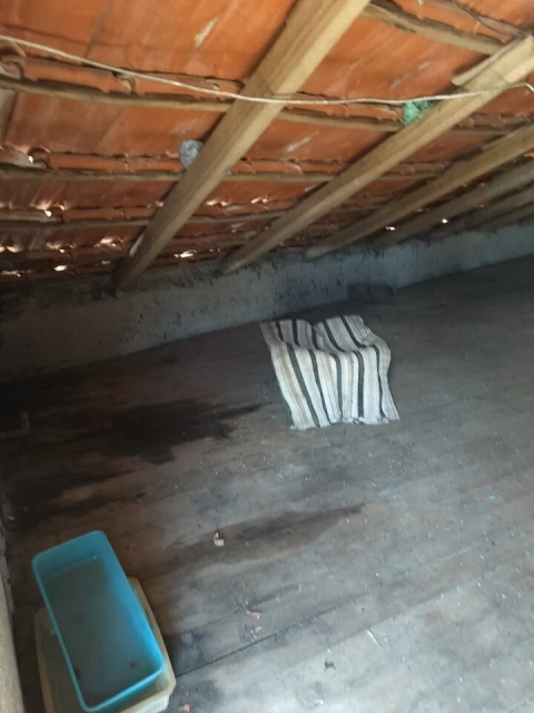 Moradia T2 para Venda em Unhais-O-Velho