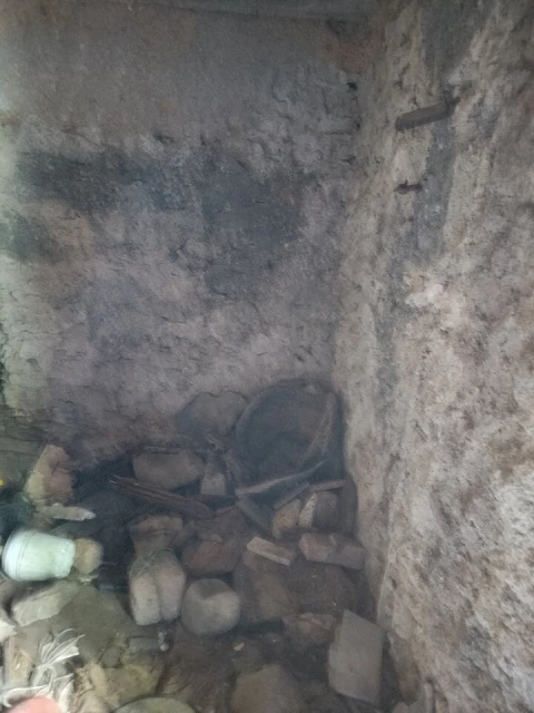 Moradia T2 para Venda em Unhais-O-Velho
