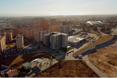 Apartamento T2 para Venda em Vilar de Andorinho