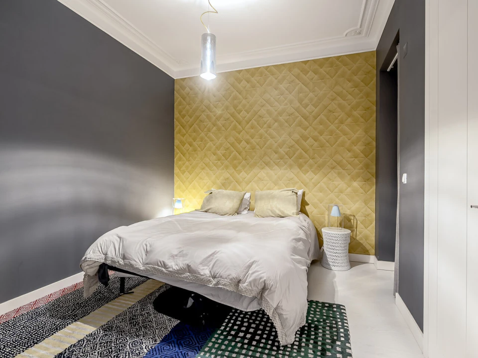 Apartamento T3 para Venda em Santo António Foto 15