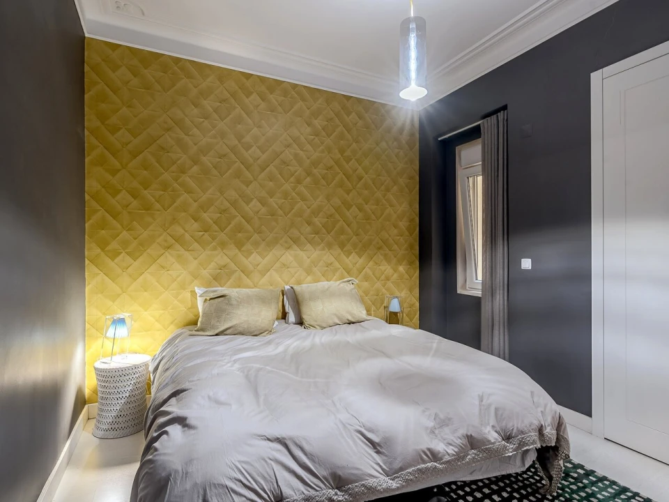 Apartamento T3 para Venda em Santo António Foto 24
